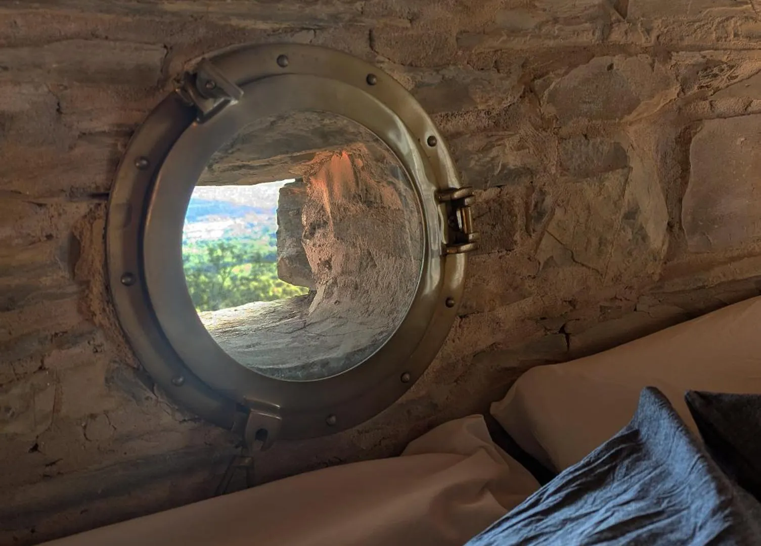Hotel Il Palazzo, Le Fornaci Sassetta 0*,  Italia
